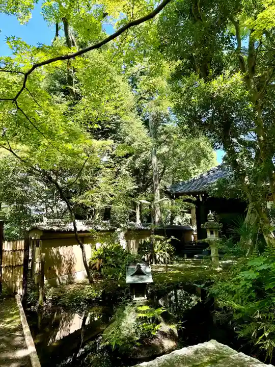 大正寺(東京都)