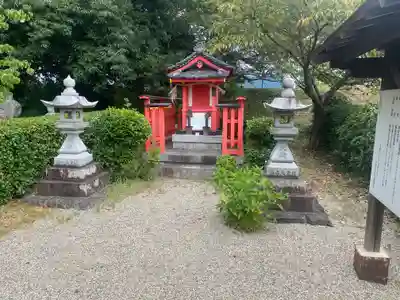 推古天皇社(奈良県)