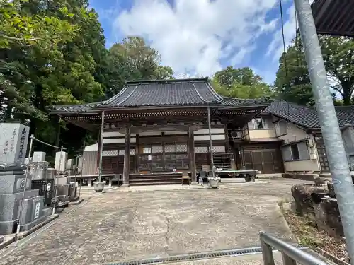 最勝寺(石川県)