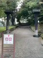 中尊寺(岩手県)