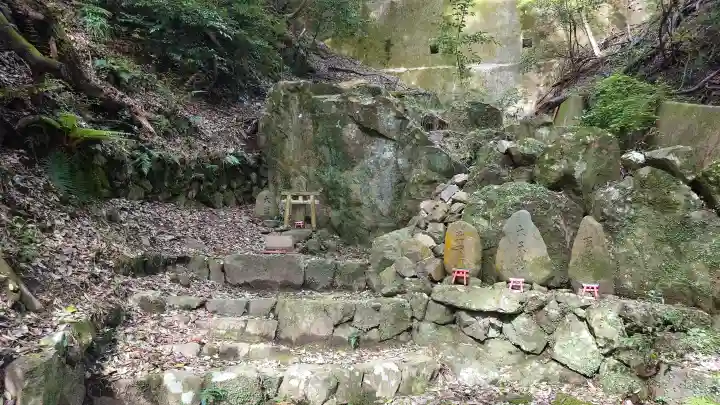 若山神社(大阪府)