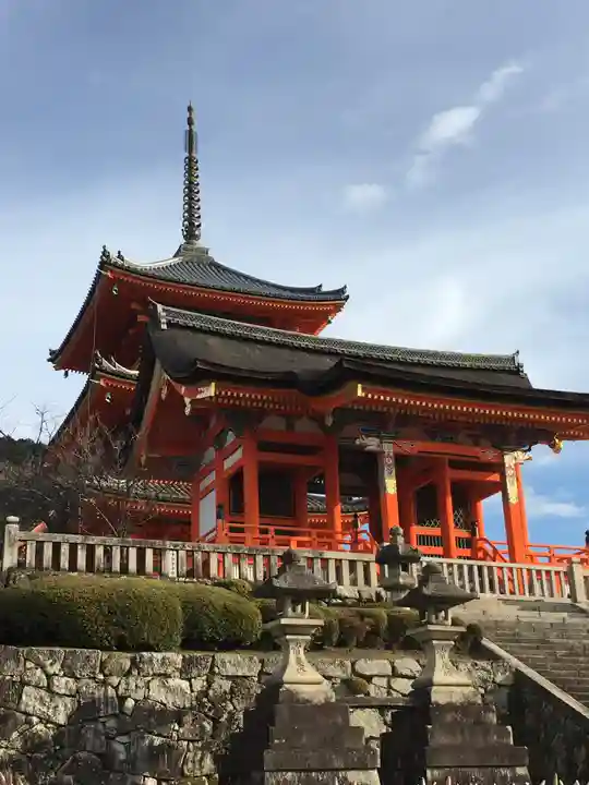 清水寺(京都府)
