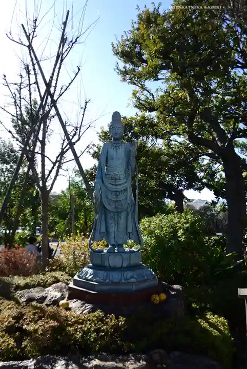 川崎大師(平間寺)(神奈川県)