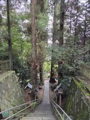 鹿島大神宮(福島県)