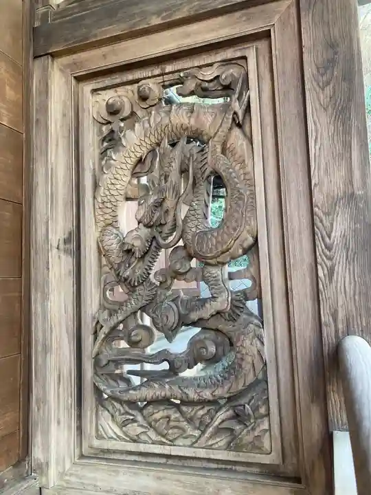 杉田八幡神社(杉田八幡宮)(神奈川県)