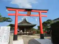 唐崎神社(滋賀県)