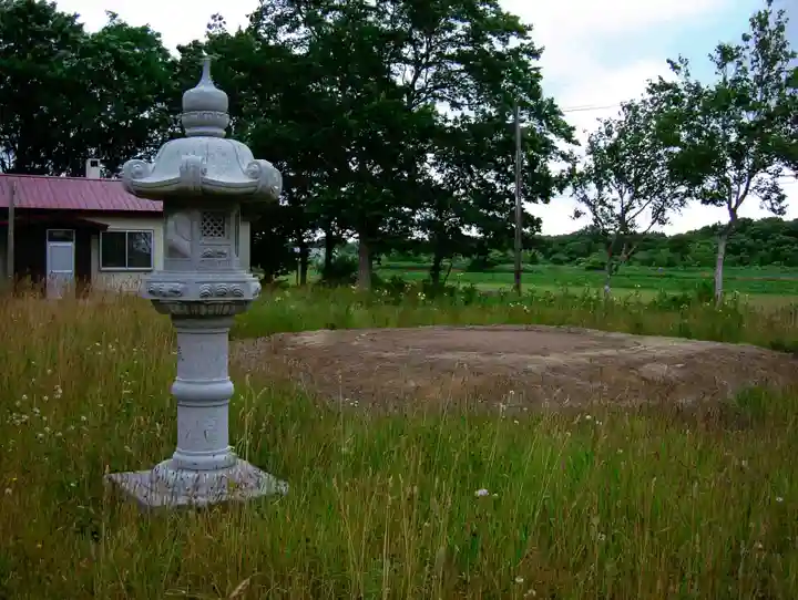 生振神社(北海道)