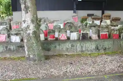 西應寺(滋賀県)
