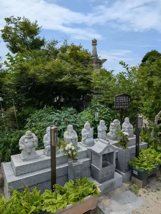 清眼寺(岡山県)