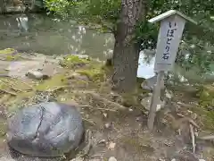 金澤神社(石川県)