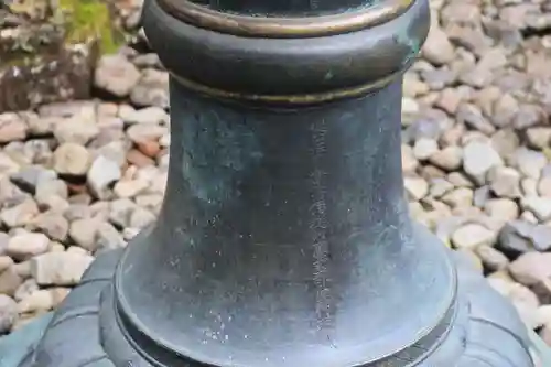 日光東照宮の歴史