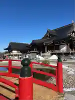 倶利迦羅不動寺鳳凰殿(石川県)