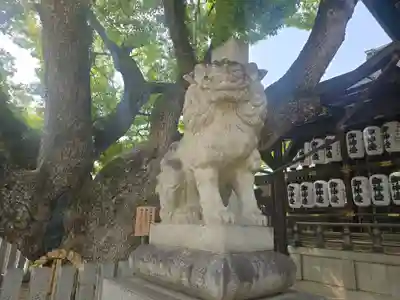 石切劔箭神社(大阪府)