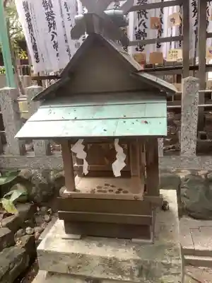 御器所八幡宮(愛知県)