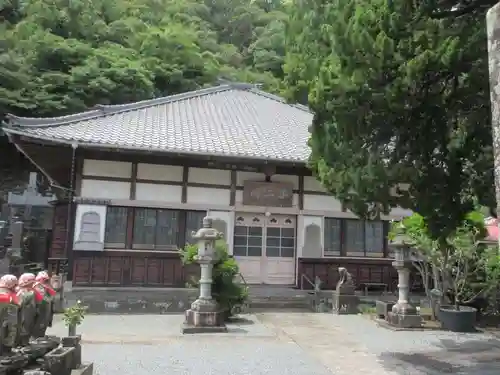 福泉寺(静岡県)
