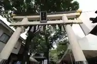子安神社(東京都)