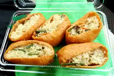 豊浦神社(北海道)