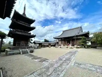 開化寺(三重県)