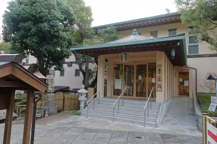 福祥寺(須磨寺)のその他建物