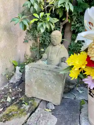 宝徳寺(東京都)