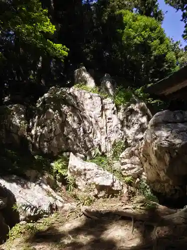 鹿島大神宮(福島県)