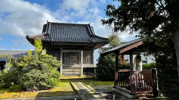 地蔵院(山形県)