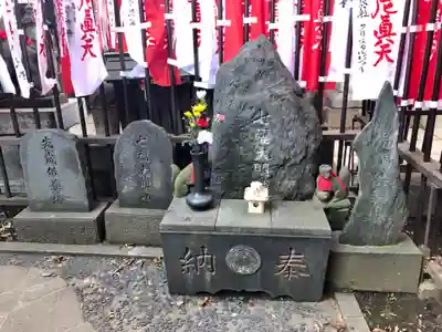 豊川稲荷東京別院のその他建物