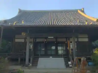 浄顕寺(愛知県)