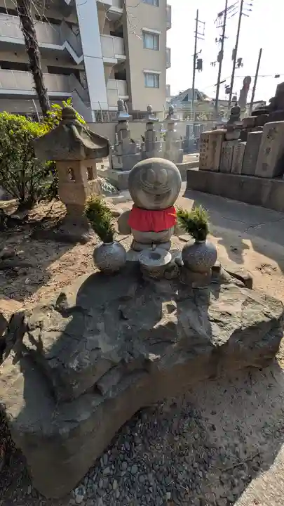 真光院(大阪府)