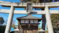 熊野神社(茨城県)