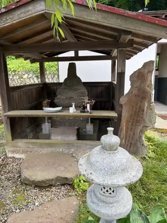 泉蔵寺(神奈川県)