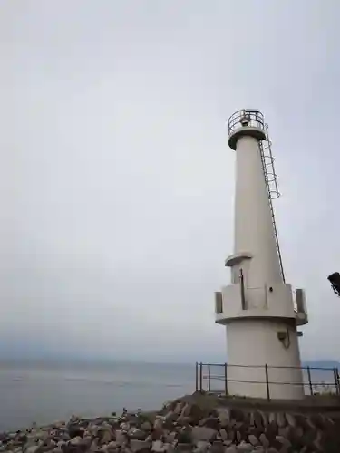 大瀬神社(静岡県)