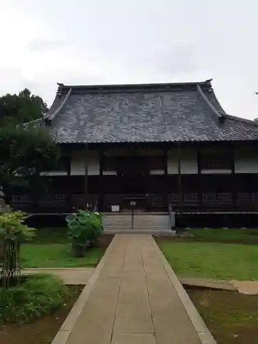 金乘院(千葉県)