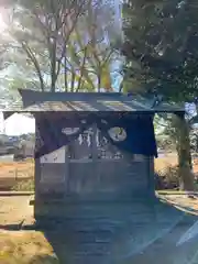 香取神社（関宿香取神社）(千葉県)