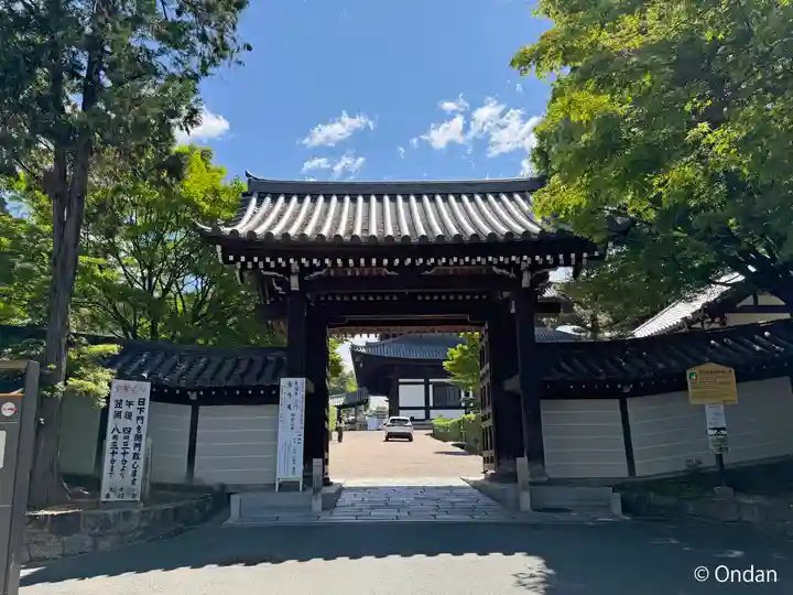 東福禅寺(東福寺)(京都府)
