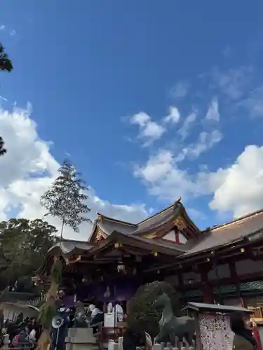 西宮神社(兵庫県)