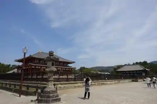興福寺のその他建物