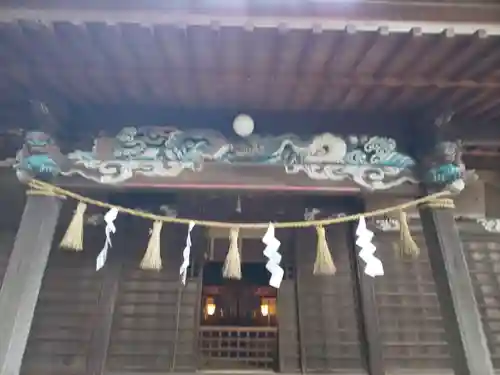 八坂神社の芸術