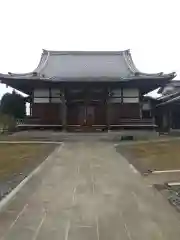 最頂院妙安寺(茨城県)