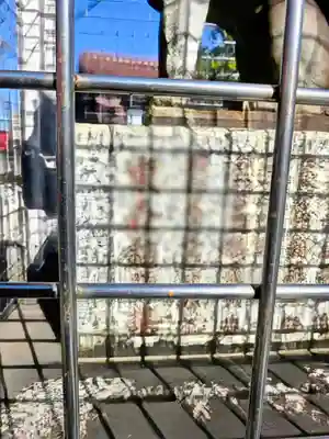 坂戸御嶽神社(神奈川県)