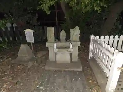 廣國神社(大阪府)