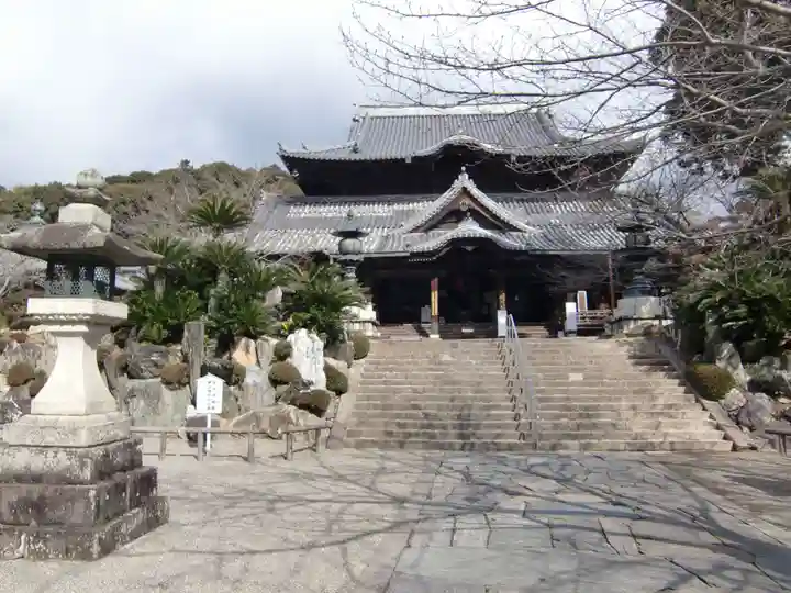 粉河寺(和歌山県)