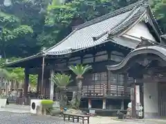 長性院(広島県)