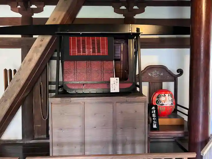 龍潭寺(静岡県)