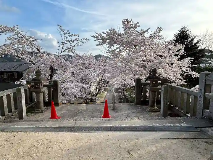清神社(広島県)