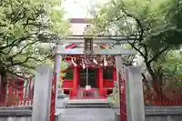 八幡神社(東京都)