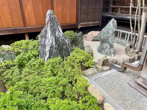 大泉寺(東京都)