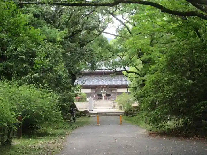 観世音寺(福岡県)