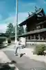 宇美神社(島根県)