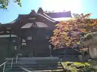 長年寺(秋田県)